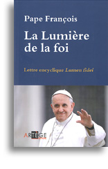 La Lumière de la foi