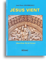 Jésus vient