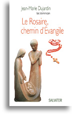 Le Rosaire, chemin d'Evangile