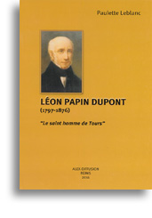 Léon Papin Dupont