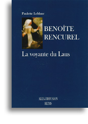 Benoîte Rencurel