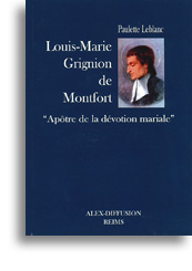 Louis-Marie Grignion de Montfort