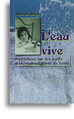 L'eau vive