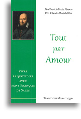 Tout par amour