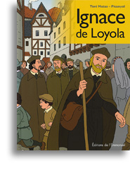 Ignace de Loyola