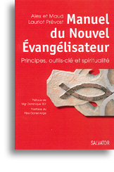Manuel du Nouvel Evangélisateur