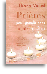 Prières pour grandir dans la joie de Dieu