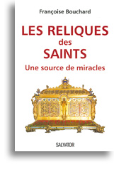 Les reliques des saints