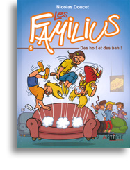 Les Familius (tome 5)