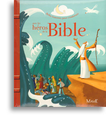 Les héros de la Bible