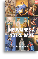 Neuvaines à Notre Dame