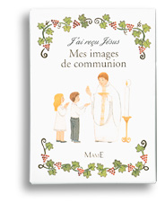 Mes images de communion