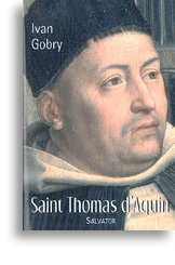 Saint Thomas d'Aquin