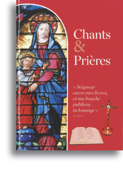Chants et Prières (Etoile Notre Dame)