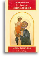  Le livre de Saint Joseph