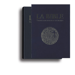 La Bible - Traduction officielle liturgique