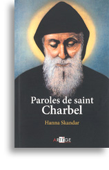 Paroles de saint Charbel