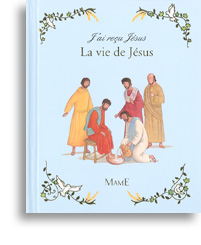 La vie de Jésus