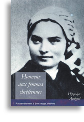 Honneur aux femmes chrétiennes