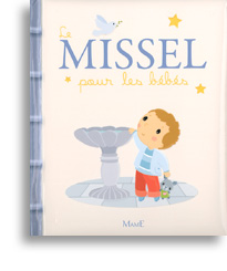 Le missel pour les bébés 