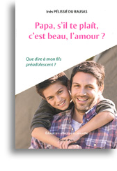 Papa, s'il te plaît, c'est beau, l'amour ?