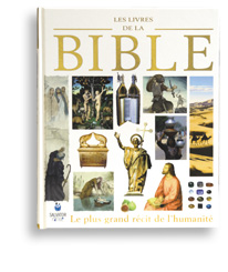 Les livres de la Bible