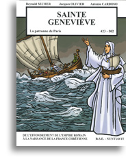 Sainte Geneviève