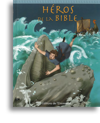 Héros de la Bible