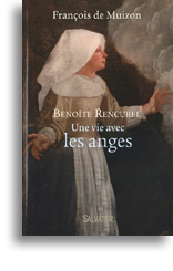 Benoîte Rencurel