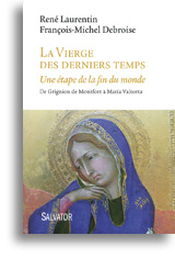 La Vierge des derniers temps