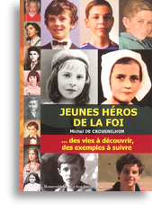 Jeunes héros de la foi