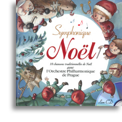 Symphonique Noël