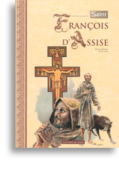 Saint François d'Assise