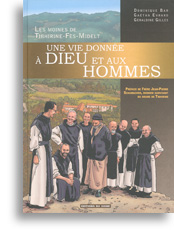 Une vie donnée à Dieu et aux hommes