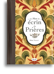 Mon écrin de Prières 