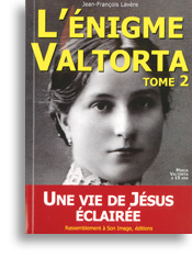 L'énigme Valtorta (tome 2)