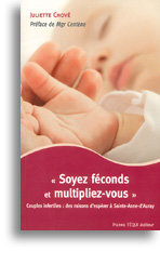 Soyez féconds et multipliez-vous