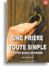 Une prières toute simple