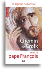 Chemin de croix avec le pape François