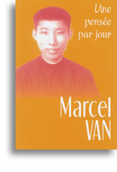 Marcel Van