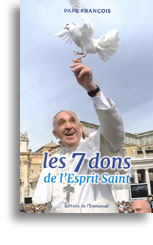 Les 7 dons de l'Esprit Saint