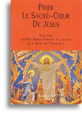 Prier avec le Sacré-Cœur de Jésus