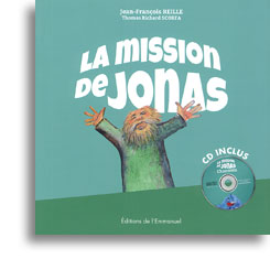 La Mission de Jonas 