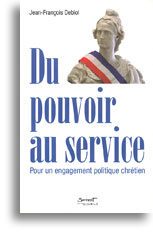 Du pouvoir au service