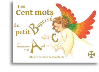 Les cent mots du petit baptisé