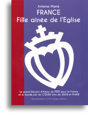 France - Fille ainée de l'Eglise