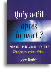 Qu'y a-t-il après la mort?