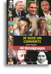 Je suis un converti, tome 2