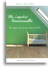 Elle s'appelait Emmanuelle