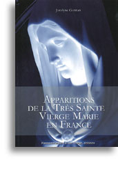 Apparitions de la très Sainte Vierge Marie en France